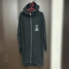 核P-MODEL 平沢進 ライブグッズ ビッグカラーウールコート - メルカリ