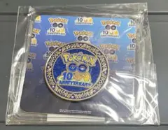ポケモン メダル 2016  金色 レア 希少 ポケモン メダル 2016 コイン 金色 レア 希少 - メルカリ