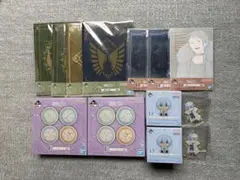 葬送のフリーレン一番くじ