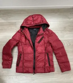 メンズ ダウンジャケット