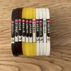 ポケモンメザスタ タグセット