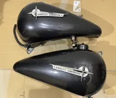 2026年最新】分割タンク ハーレーの人気アイテム - メルカリ