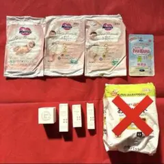 マタニティ&新生児用品セット