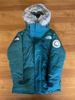 THE NORTH FACE アンタークティカ　ボタニカルグリーン　Mサイズ