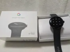 PixelWatch　Wi-Fiモデル【美品】