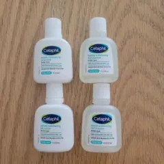 【新品未使用】Cetaphil セタフィル Gentle SA トライアルセットのサムネイル