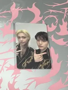 2026 FORCE ユニットトレカ