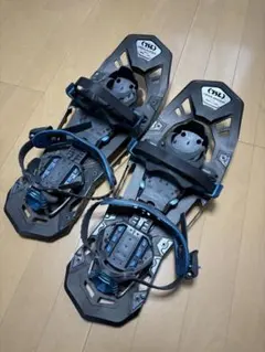 Mr. E* [상태양호] TSL 하이랜더 액세스 S 스노슈