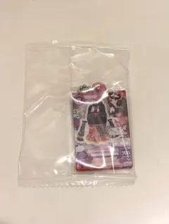 アイカツ!誰でもアイドル活動アクリルチャーム3 紫吹蘭