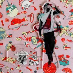 FGOフェス アクリルスタンド 2023 アスクレピオス