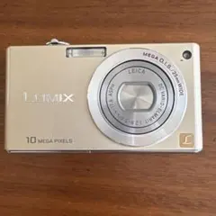 2026年最新】lumix dmc-fx35の人気アイテム - メルカリ