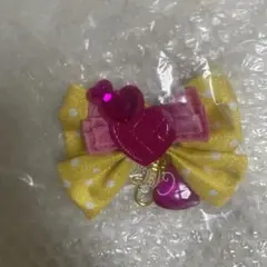 ディズニー キーチェーン クラリス