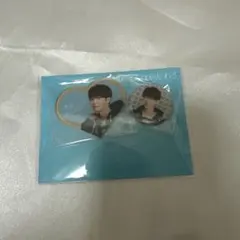 SnowMan 渡辺翔太 青島くんはいじわる グッズ