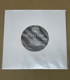 Citizen Kane - Structure Foundation 新品2枚 - メルカリ