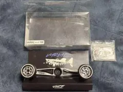 DRT バリアルハンドル100ブラック&ホワイトのサムネイル