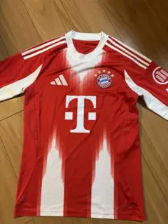 バイエルンユニフォーム 長袖