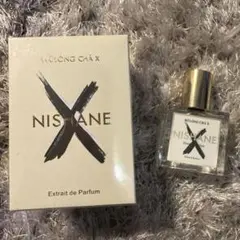 NISHANE WULONG CHA X 15ml エキストレドパルファム - メルカリ