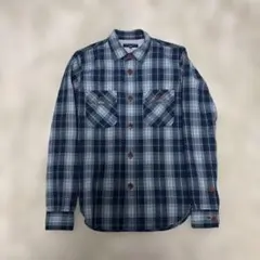 2026年最新】COMME des GARCONS HOMME 柄：チェック メンズ 長袖シャツ