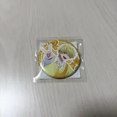 多聞くん今どっち！？ キャラ福くじ E賞缶バッジ 石橋ナツキ - メルカリ