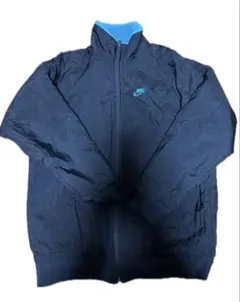 NIKEリバーシブルフリーズジャケット『美品』