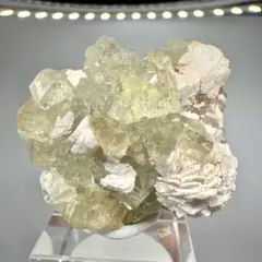 652 中国 北京産 フローライト - メルカリ