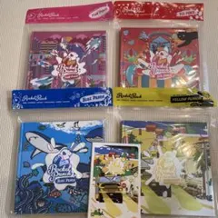 2026年最新】rocket punch トレカの人気アイテム - メルカリ