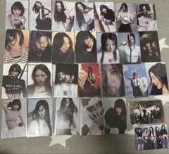 2026年最新】lesserafimトレカの人気アイテム - メルカリ