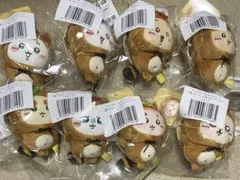 たぬきだもんくじ　C賞コンプセット