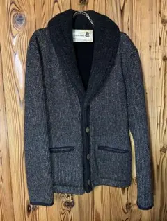 GLADHAND ショールジャケット