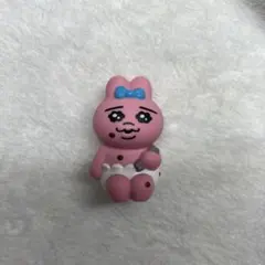 おぱんちゅうさぎ フィギュア