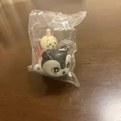 ちいかわ　映画特典　第三弾　プルバックカー　うさぎ