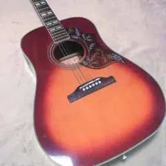 Dorado by Gretsch アコースティックギター 5965 ケース付き - メルカリ