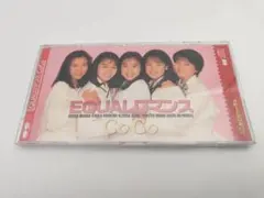 CoCo EQUALロマンス CD アニメ「らんま１/２」エンディング・テーマ