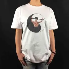 ヌンチャク Tシャツ L 2025年最新】ヌンチャク tシャツの人気アイテム - メルカリ