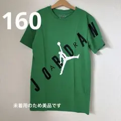 NIKE エアジョーダン　Tシャツ