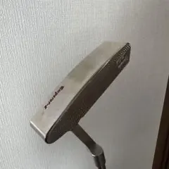 値引き対応可】SeeMore パター Golf Prideグリップ - メルカリ