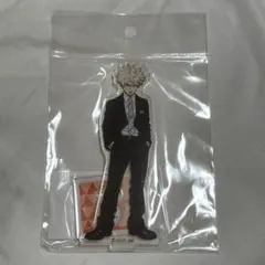 静岡鉄道 静鉄 僕のヒーローアカデミア アクリルスタンド ヒロアカ 爆豪勝己