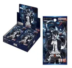新品・未開封】 俺だけレベルアップな件 ユニオンアリーナ 未開封 BOX