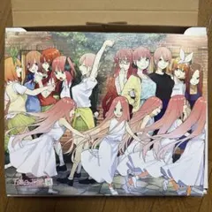 2026年最新】五等分の花嫁展 キャンバスボードの人気アイテム - メルカリ