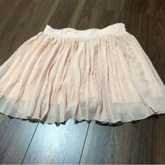 560円！INGNI  スカート