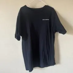 ユニフォームエクスペリメント　ブラック