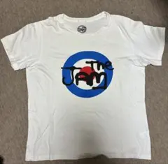2026年最新】ポールウェラー tシャツの人気アイテム - メルカリ