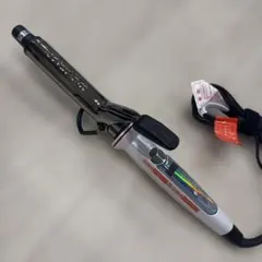 クレイツ　CREATE ION カールアイロン　SR-26 美品