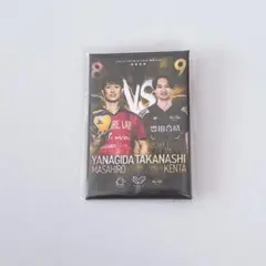 柳田将洋 ベアガチャ 2024-25 スーツver. エターナルステッカー 柳田将洋 ベアガチャ 2024-25 スーツver. エターナルステッカー 東京