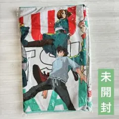 呪術廻戦　じゅじゅフェス2023 フェイスタオル　虎杖　伏黒　釘崎　五条　乙骨