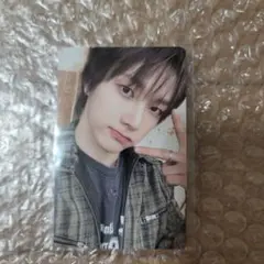 BOYNEXTDOOR NoGenre ボネクド ボードゲーム トレカ ソンホ