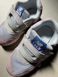 New Balance 996 ベビーシューズ スニーカー