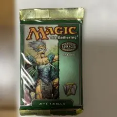 ウェザーライトWeatherlightマジックザギャザリングMTG未開封 中国語