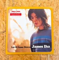 2026年最新】james iha レコードの人気アイテム - メルカリ