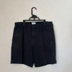 H&M ショートパンツ ブラック REGULAR FITのサムネイル